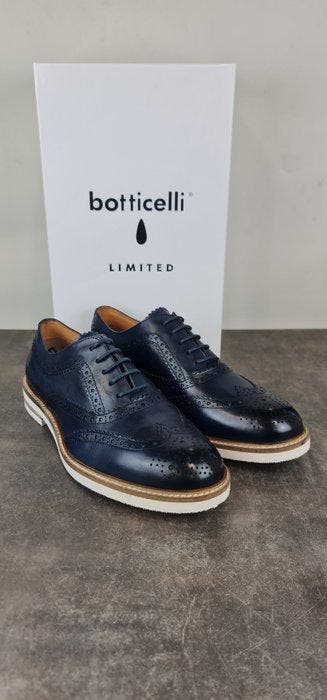 Roberto Botticelli - Veterschoenen - Maat: EU 42 - Nieuw in, Nieuw