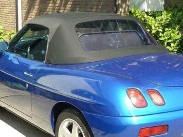 Cabriokap / softtop Fiat Barchetta Sonnenland A5.0 Eur 750,-, Ophalen of Verzenden