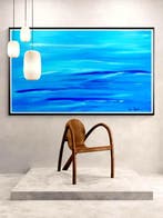 Luc Mora - The moment - XXL