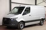 Mercedes-Benz Sprinter 314 2.2 CDI L1H1 AUTOMAAT LED, Automaat, Dealer onderhouden, Stof, Gebruikt