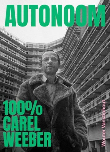 Autonoom | Wouter Vanstiphout | Nieuw, Ophalen of Verzenden, Nieuw, Wouter Vanstiphout