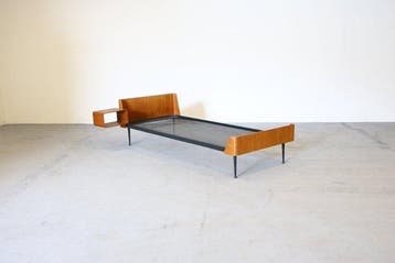 Auping - Friso Kramer - Slaapbank - Euroika Series daybed -