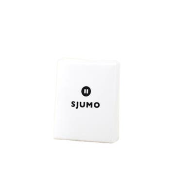 2dekans | Sjumo Splittopper Hoeslaken Silky Smooth - 200 x, Ophalen of Verzenden, Zo goed als nieuw