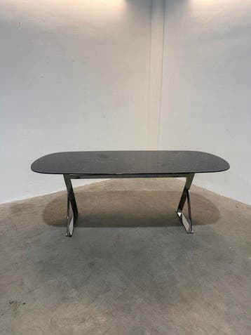 Maxalto - Antonio Citterio - Tafel - pathos - Marmer