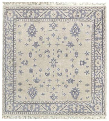 Ushak Moderno - Vloerkleed - 300 cm - 300 cm, Nieuw