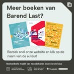 Klaas de kat verdwaalt met Kerst 9789051169300 Barend Last, Verzenden, Zo goed als nieuw, Barend Last