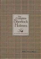 The Complete Sherlock Holmes 9781937994303, Boeken, Verzenden, Zo goed als nieuw, Arthur Conan Doyle