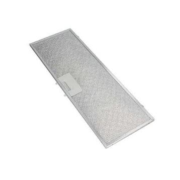 Blaupunkt Metaalfilter 159x456mm 133.0304.806, Verzenden, Nieuw