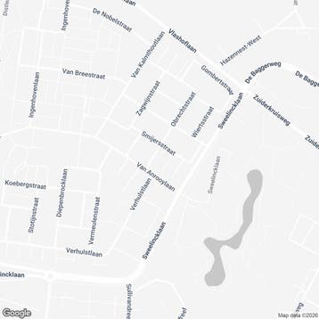 Huis in Tilburg gevonden voor €1455,- pm, 50 m² of meer, Tilburg