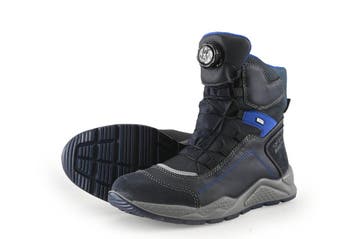 Imac Snowboots Jongens in maat 36 Blauw, Kinderen en Baby's, Kinderkleding | Schoenen en Sokken, Imac, Verzenden, Jongen of Meisje