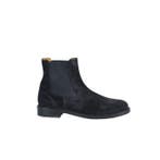 TESTONI - 8 UK - 42 IT - Vietri Blue Chelsea Boot Shoes, Nieuw