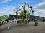 Claas liner 2900 zwadhark/ middenafleghark, Zakelijke goederen, Veehouderij