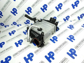 Intercooler A 654 090 4101, Ophalen of Verzenden, Gebruikt, Mercedes-Benz