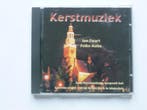 Jaap Kroonenburg speelt Feike Asma, Jan Zwart - Kerstmuziek, Verzenden, Zo goed als nieuw