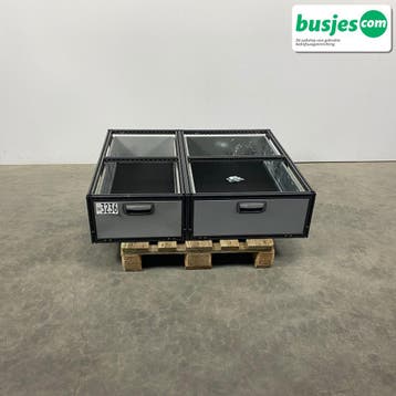 Modul vloerladen 1135x970x270mm (3236), Ophalen of Verzenden