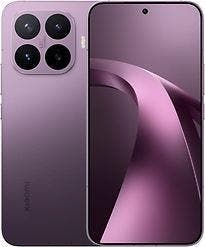 Xiaomi 17T Pro Dual SIM 512GB deep violet, Verzenden, Zonder simlock, Zonder abonnement, Minder dan 3 megapixel
