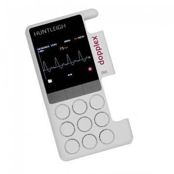 Huntleigh DMX-R bi-directionele display doppler, Diversen, Verzenden, Nieuw