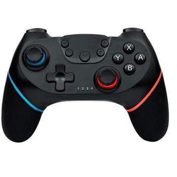 Pro Controller Wireless voor Nintendo Switch - Battletron /, Ophalen of Verzenden, Zo goed als nieuw