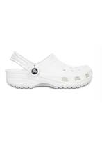 Crocs Classic Clog Unisex 10001-100 Wit-39/40, Kleding | Dames, Schoenen, Verzenden, Nieuw, Wit