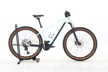Cube REACTION HYBRID PRO 625 – 2024 – 175 - 185 cm, Verzenden, Zo goed als nieuw