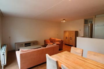 Te huur: Appartement Nieuwe Bouwlingstraat in Oosterhout, Noord-Brabant, Oosterhout, Appartement