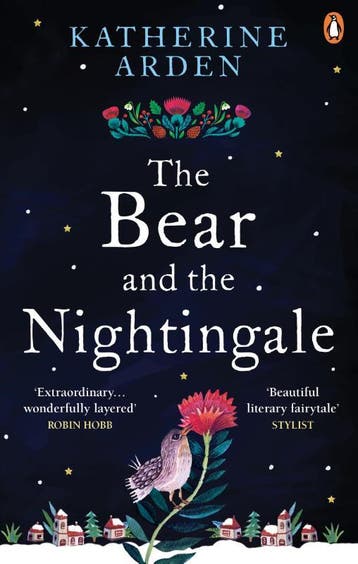 The Bear And The Nightingale | Katherine Arden | Nieuw, Ophalen of Verzenden, Nieuw, Katherine Arden