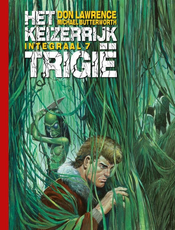 Het Keizerrijk 9789088868771 Michael Butterworth, Boeken, Overige Boeken, Nieuw, Ophalen of Verzenden