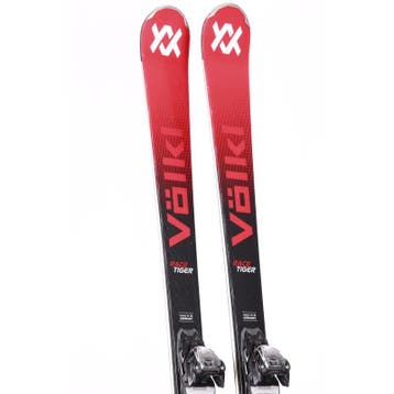 153 158 163 168 173 skis VOLKL RACETIGER SRC 2026, grip wal, Verzenden, Gebruikt