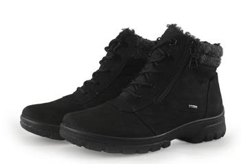 Ara Snowboots in maat 40 Blauw, Snowboots, Zo goed als nieuw, Ara, Verzenden
