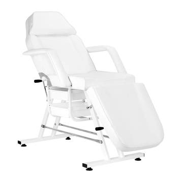 Behandelstoel Sillon met Trays Wit – Professionele, Ophalen of Verzenden, Nieuw