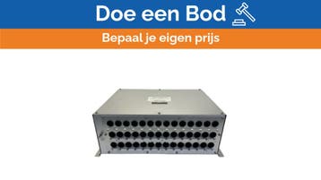 Bieden: Sperry Marine Gyrocompass Data, Ophalen of Verzenden, Nieuw