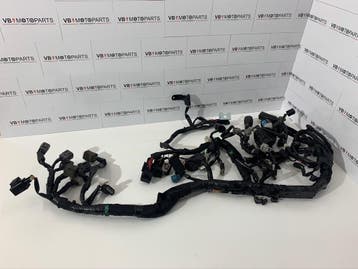 Kawasaki Z1000 R Kabelboom, Motoren, Onderdelen | Kawasaki, Ophalen of Verzenden, Nieuw