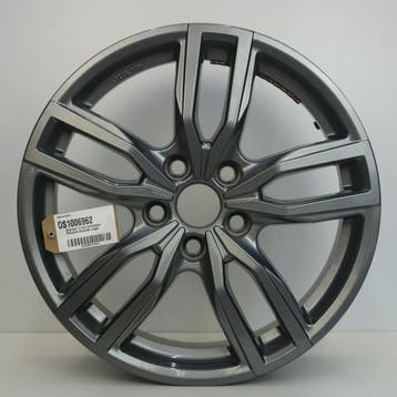 Originele velgen 17 inch Mitsubishi Outlander *OS1006962*, Auto-onderdelen, Banden en Velgen, Gebruikt, Velg(en), 17 inch, Ophalen of Verzenden