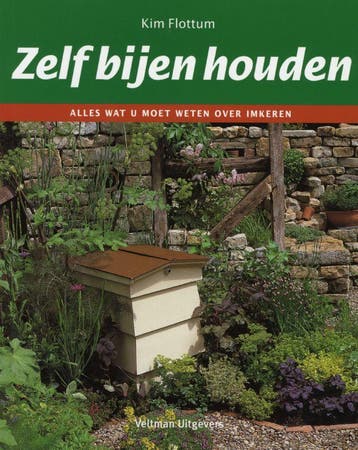 Zelf bijen houden - K. Flottum 9789059206144, Boeken, Verzenden, Gelezen, K. Flottum
