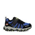 Skechers Rugged Ranger klittenbandschoenen voor jongens, Verzenden, Nieuw, Zwart, Skechers