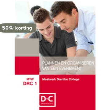 MTW DRC 1 9789400221406 L. Büter, Boeken, Verzenden, Zo goed als nieuw, L. Büter