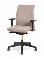 Haworth Comforto 39 bureaustoel, grijs, Overige plaatsen, Ophalen of Verzenden, Nieuw in verpakking, Stoel