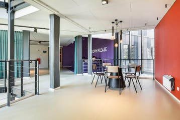 Te huur: Studio Limapad in Utrecht, Utrecht, Utrecht