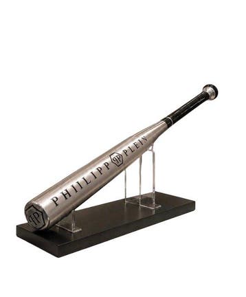 GF Exclusives - Philipp Plein Baseball Bat