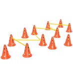 Agility Set Honden 6-delige Agility-uitrusting Voor Hondentr, Verzenden, Nieuw