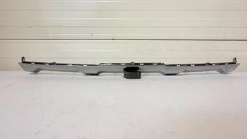 Kia Niro II Voor bumperspoiler Chrome lijst 86577-AT100, Auto-onderdelen, Ophalen, Gebruikt, Voor, Kia