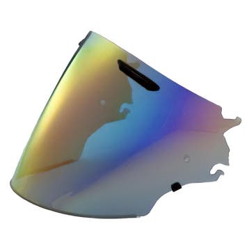Vizier SZ-R EVO Arai, Motoren, Kleding | Motorhelmen, Verzenden, Nieuw met kaartje