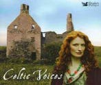 cd - Various - Celtic Voices, Verzenden, Zo goed als nieuw