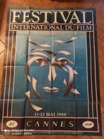 Tibor Timar - Cannes Festival International du Film 1988.