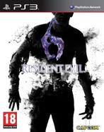 Resident Evil 6 (PlayStation 3), Verzenden, Gebruikt, Vanaf 12 jaar