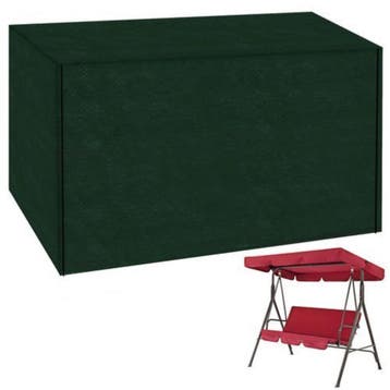 Ruhhy Tuinschommelhoes - 215x153x145cm - Weerbestendige B..., Ophalen of Verzenden, Nieuw