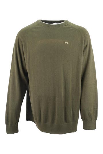 Denham Trui in maat XXL Groen, Verzenden, Zo goed als nieuw, Overige kleuren, Denham