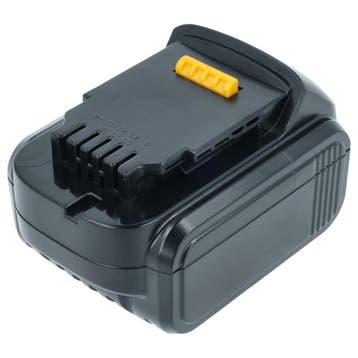 DeWalt DCB140 / DCB142 accu 14.4V 3-6Ah XR - 4000mAh, Ophalen of Verzenden, Nieuw
