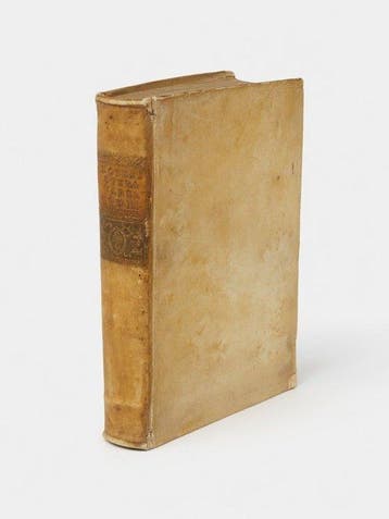 Thomas Hobbes - OPERA - 1668, Antiek en Kunst