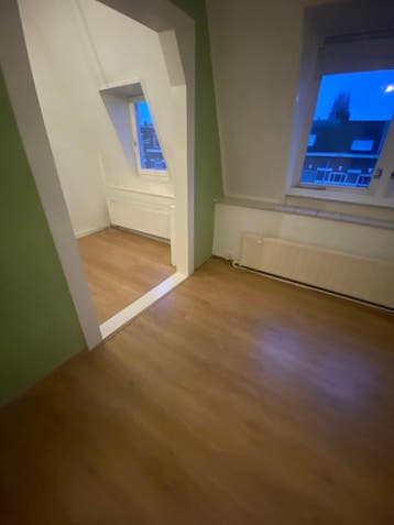 Te huur: Kamer Willemsweg in Nijmegen